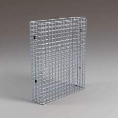Gridex Gabion İşlevsel Taş Sepeti