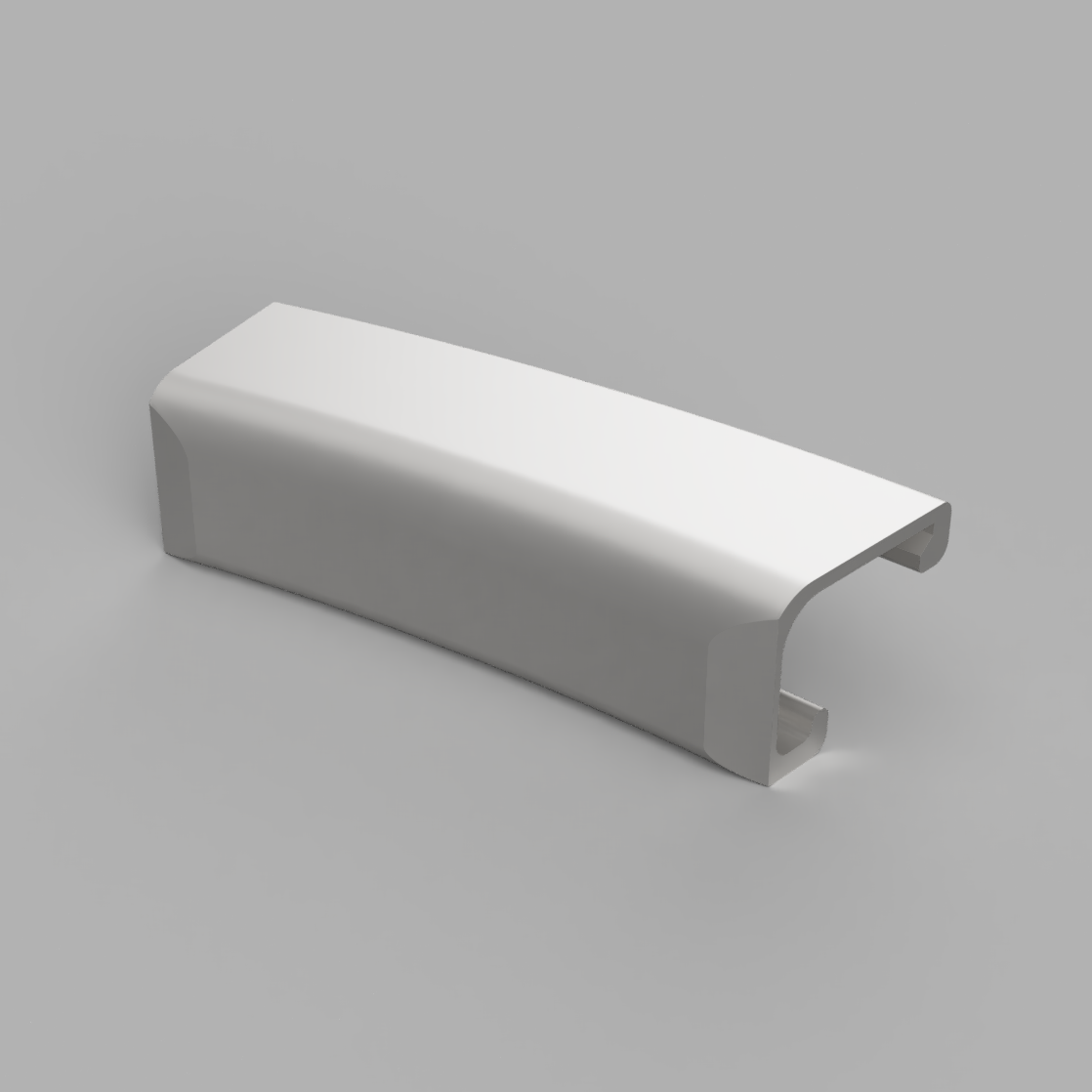 IKEA GUNDE Sandalye Onarım ve Güçlendirme Klipsi (PLA Baskılı Versiyon)
