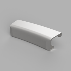 IKEA GUNDE Sandalye Onarım ve Güçlendirme Klipsi (PLA Baskılı Versiyon)
