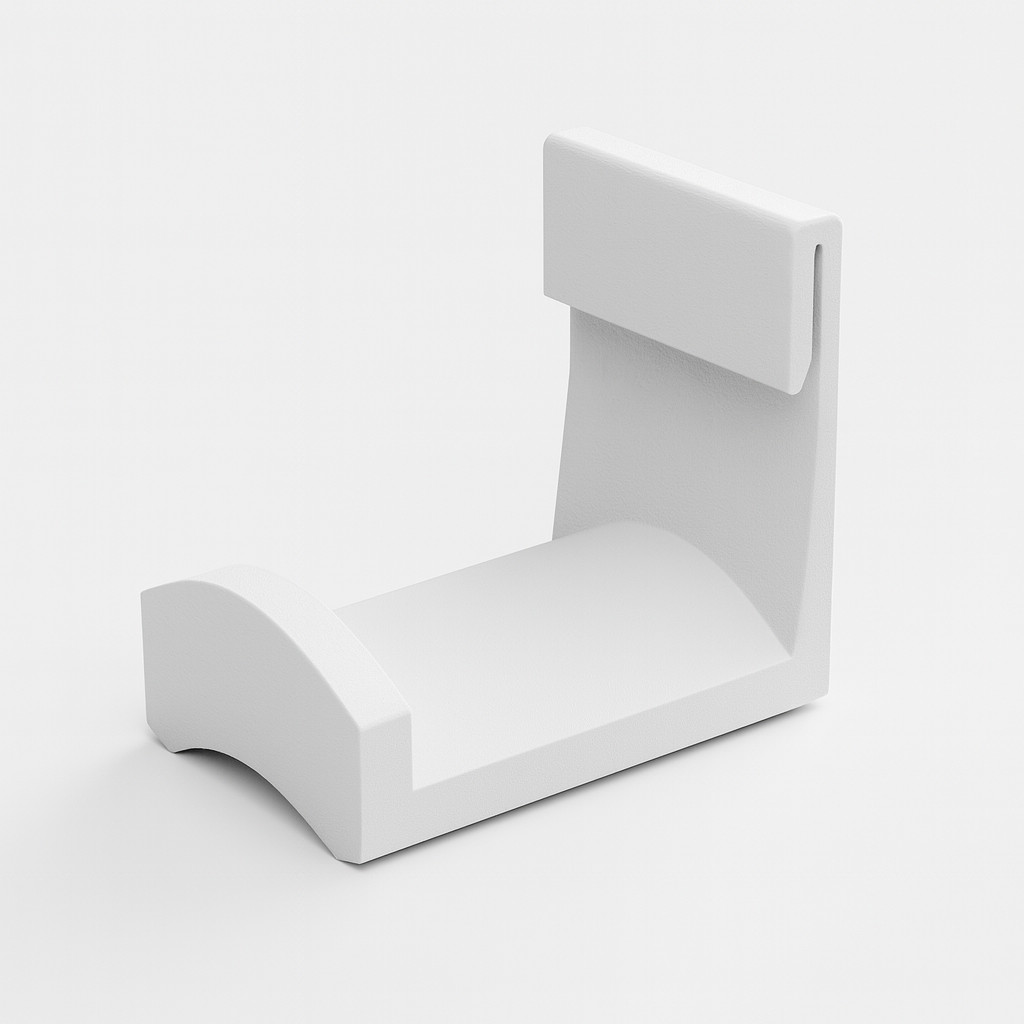IKEA SVENSÅS kulaklık tutacağı