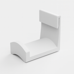 IKEA SVENSÅS kulaklık tutacağı