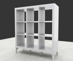 IKEA Kalax Ayak