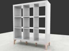 IKEA Kalax Ayak