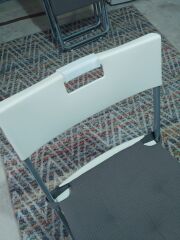 IKEA GUNDE Sandalye Onarım ve Güçlendirme Klipsi