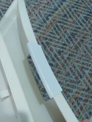 IKEA GUNDE Sandalye Onarım ve Güçlendirme Klipsi