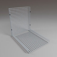 Gridex Gabion İşlevsel Taş Sepeti